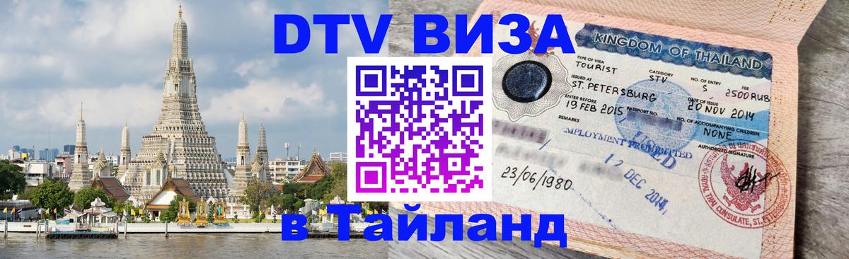 Сколько стоит DTV виза — актуальные цены, оформление даже без документов - Йошкар-Ола  19.11.2025 